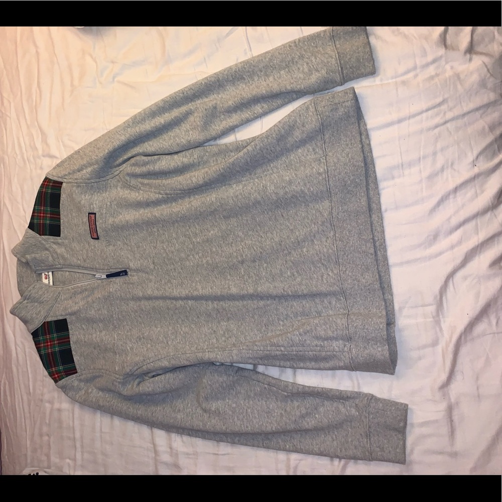 Vineyard Vines Holiday Shep Shirt